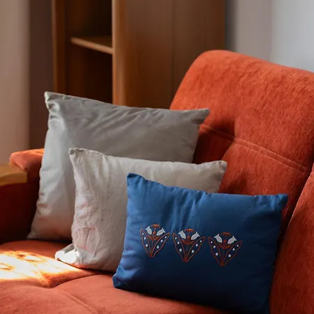 Lejlighed Spacious Close To Warsaw For 5 People By Renters Konstancin-Jeziorna