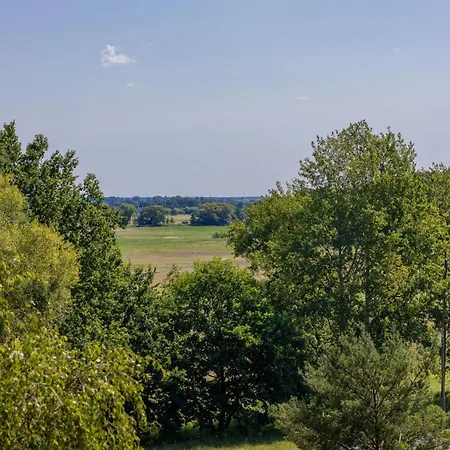 Spacious Close To Warsaw For 5 People By Renters * Konstancin-Jeziorna